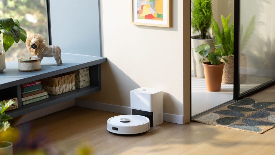 ROBOROCK Q7- OG Q10-SERIEN