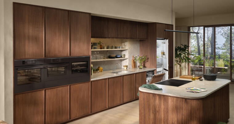 ELECTROLUX 800 STEAMPRO MEALASSIST