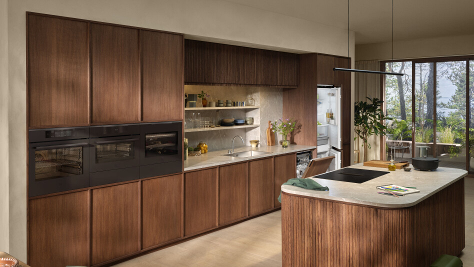 ELECTROLUX 800 STEAMPRO MEALASSIST