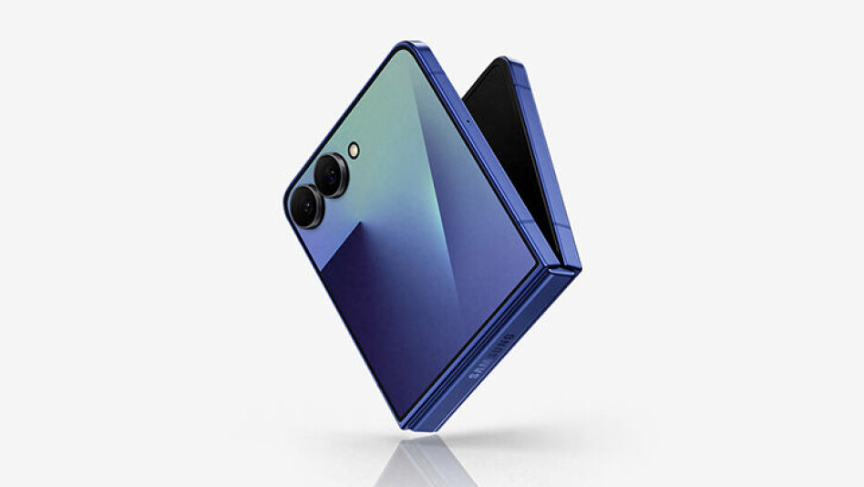 SAMSUNG GALAXY Z FLIP7