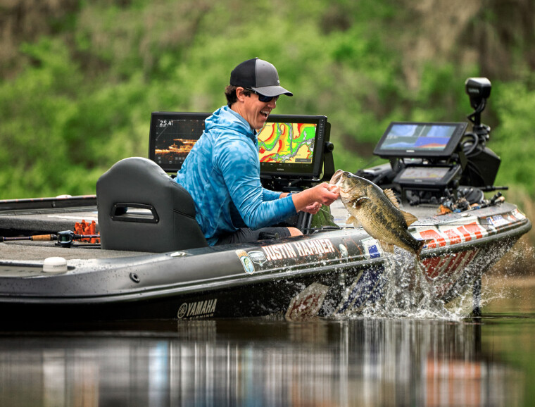 GARMIN ECHOMAP ULTRA 2 16'