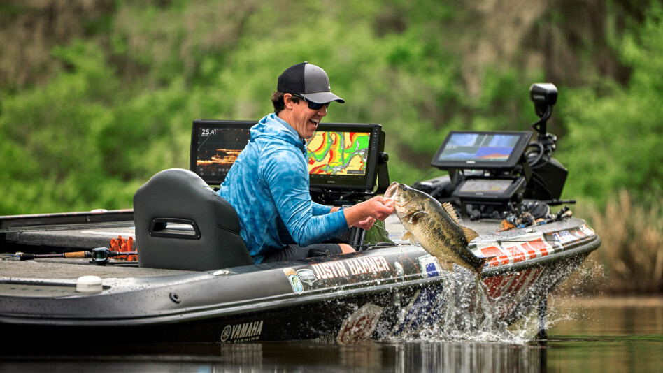 GARMIN ECHOMAP ULTRA 2 16'