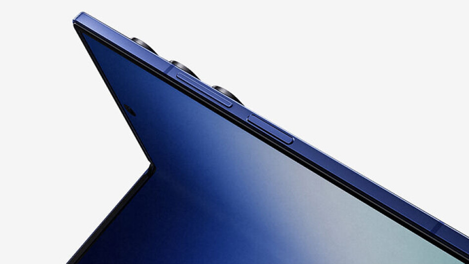 SAMSUNG GALAXY Z FOLD7