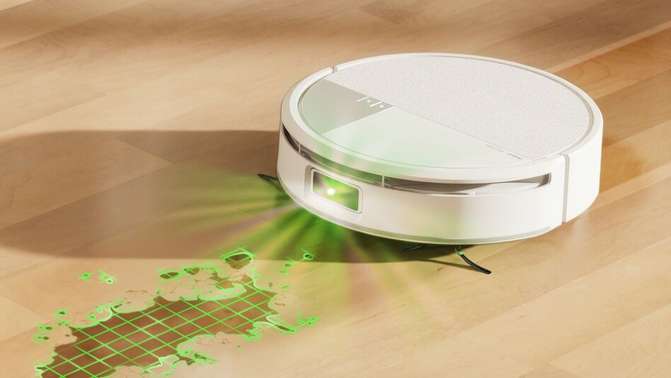 IROBOT ROOMBA MAX 705 COMBO