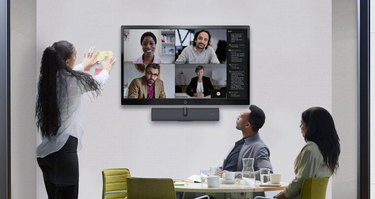 JABRA PANACAST 40 VBS