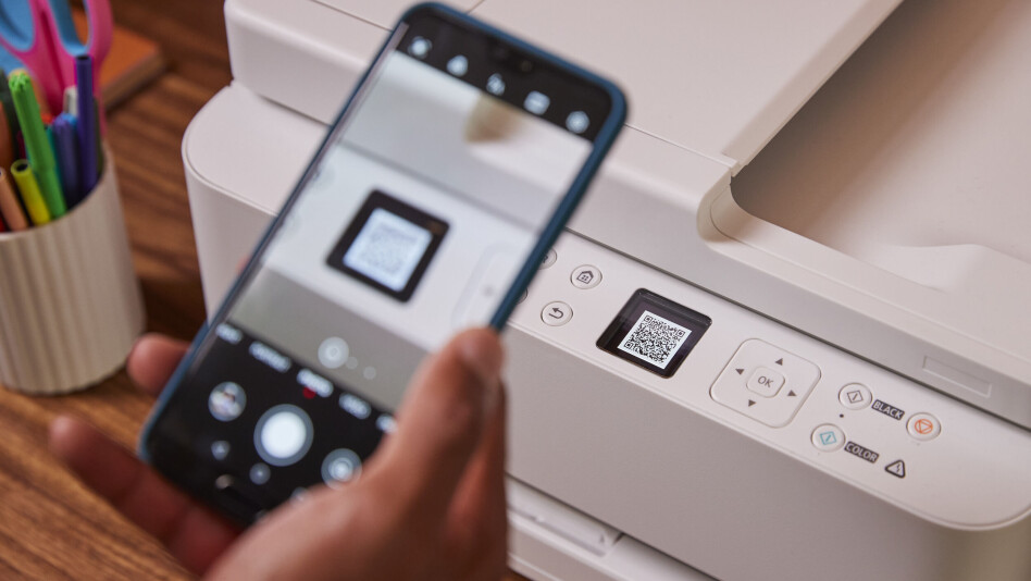 CANON PIXMA TS7550I, TS6550I OG TS4150I