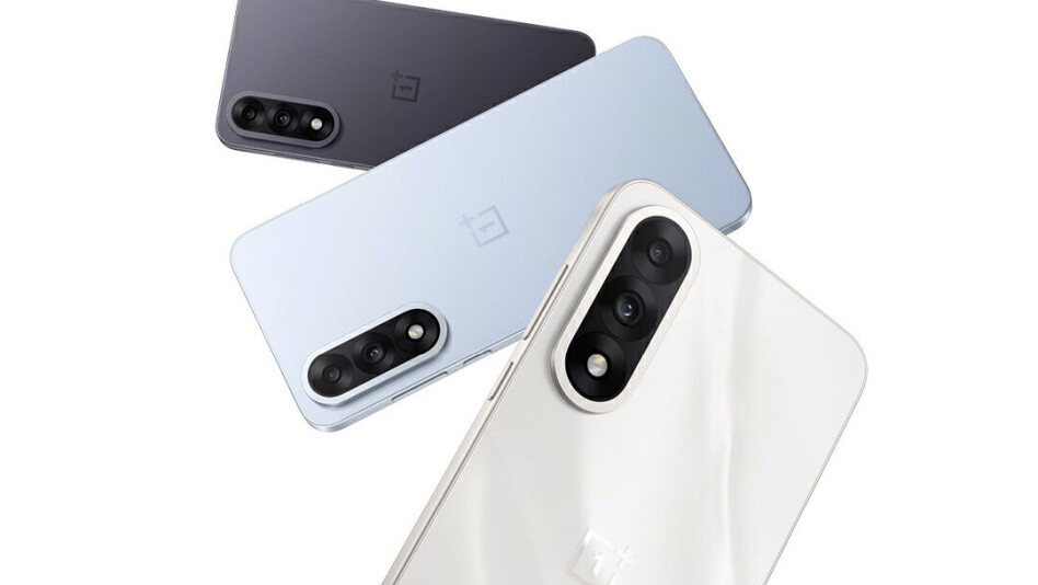 ONEPLUS NORD 5