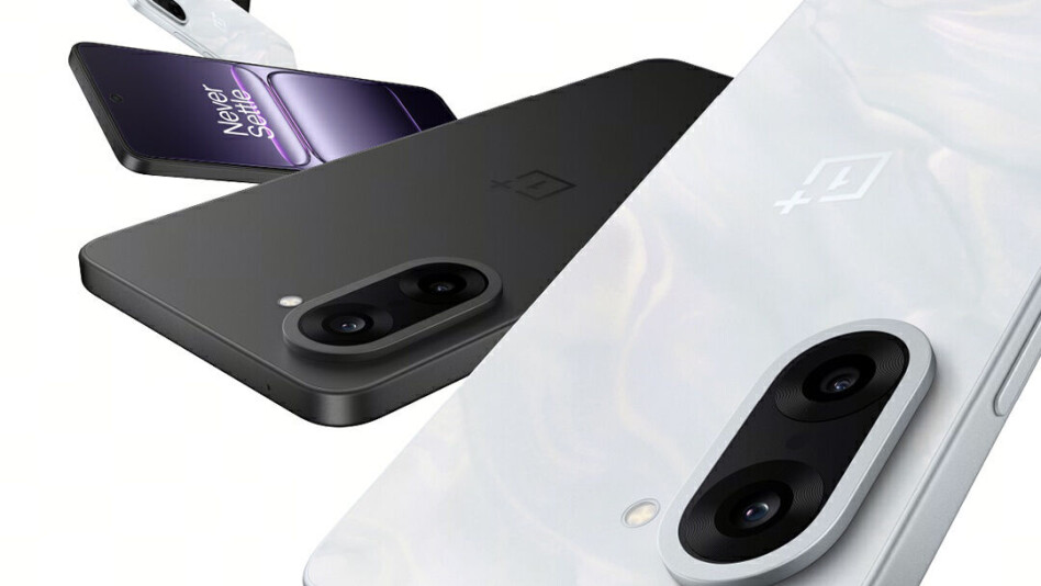 ONEPLUS NORD CE5