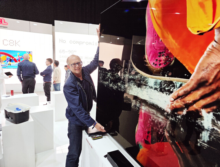 115-TOMMER PÅ CAMPUS