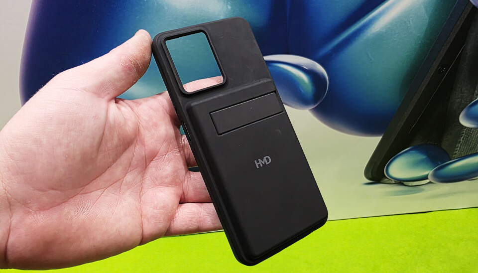 HMD Power Outfit. Pris: 790,- Foto: Jan Røsholm