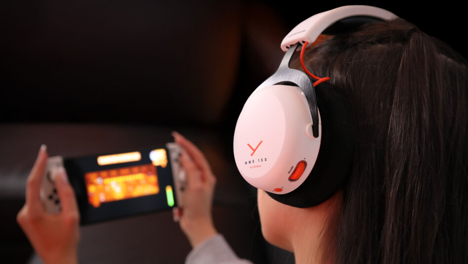 BEYERDYNAMIC MMX 150 WIRELESS