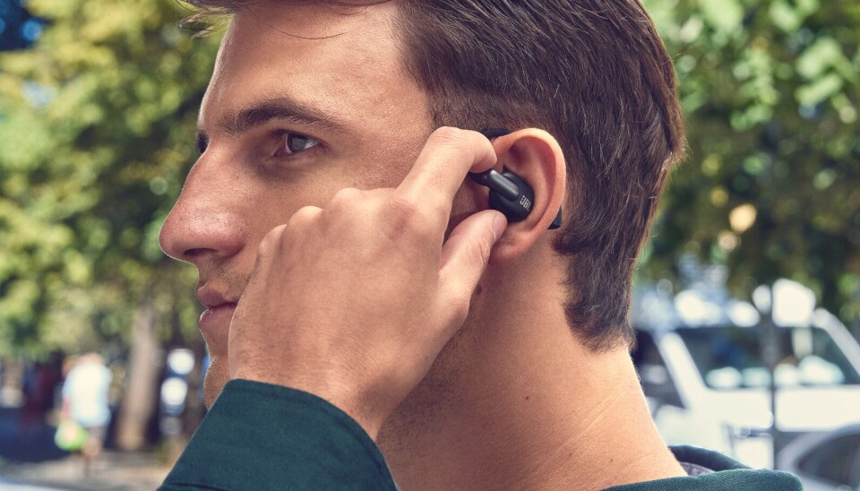 JBL SENSE PRO