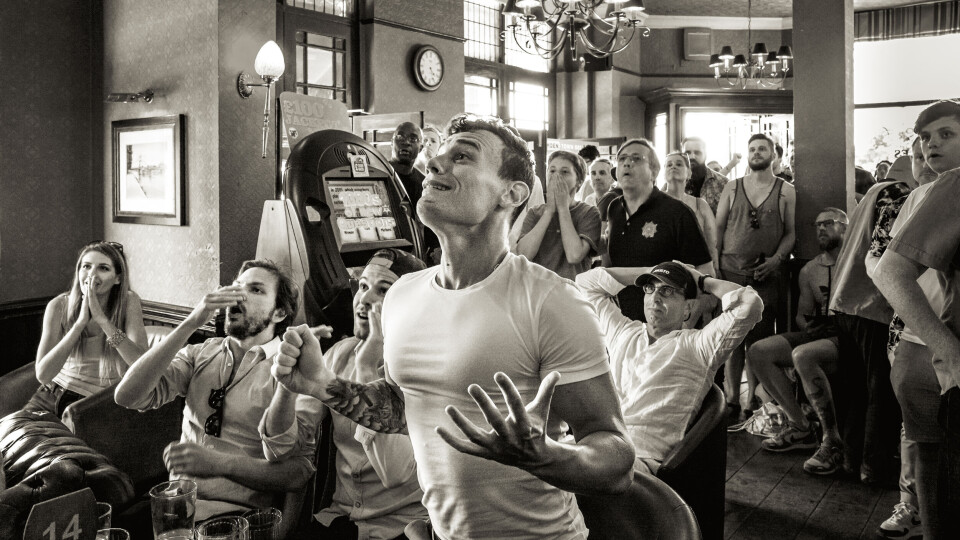 DISSE VANT ÅRETS CEWE-KONKURRANSE