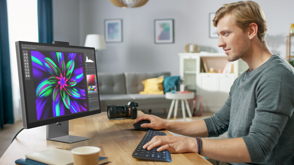 PHILIPS BRILLIANCE 27E3U7903