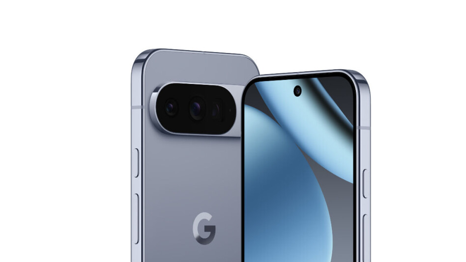 GOOGLE PIXEL 10-SERIEN