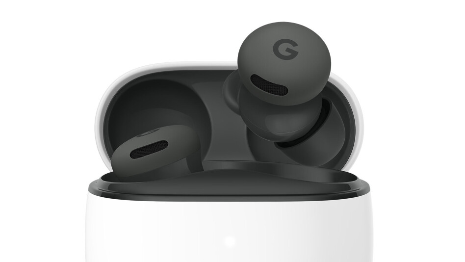 GOOGLE PIXEL BUDS 2A