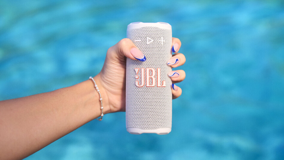 JBL GRIP