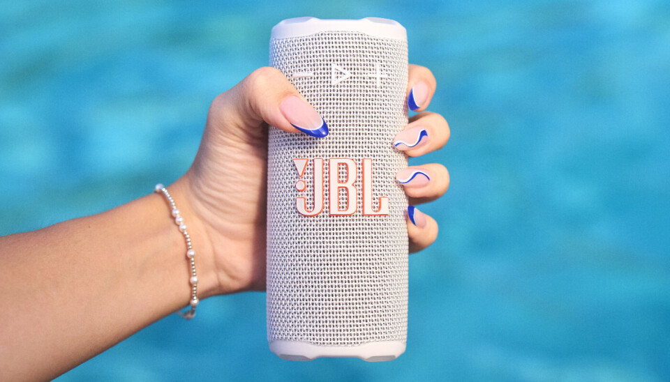 JBL Grip. Foto: JBL