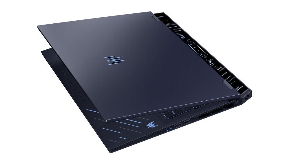 ACER PREDATOR HELIOS 18P AI