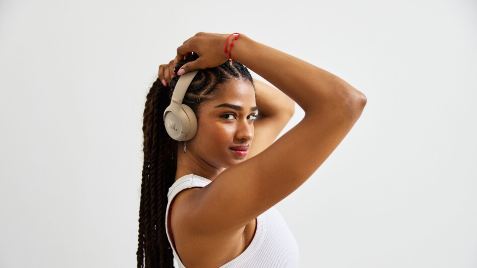 JBL TUNE-SERIEN
