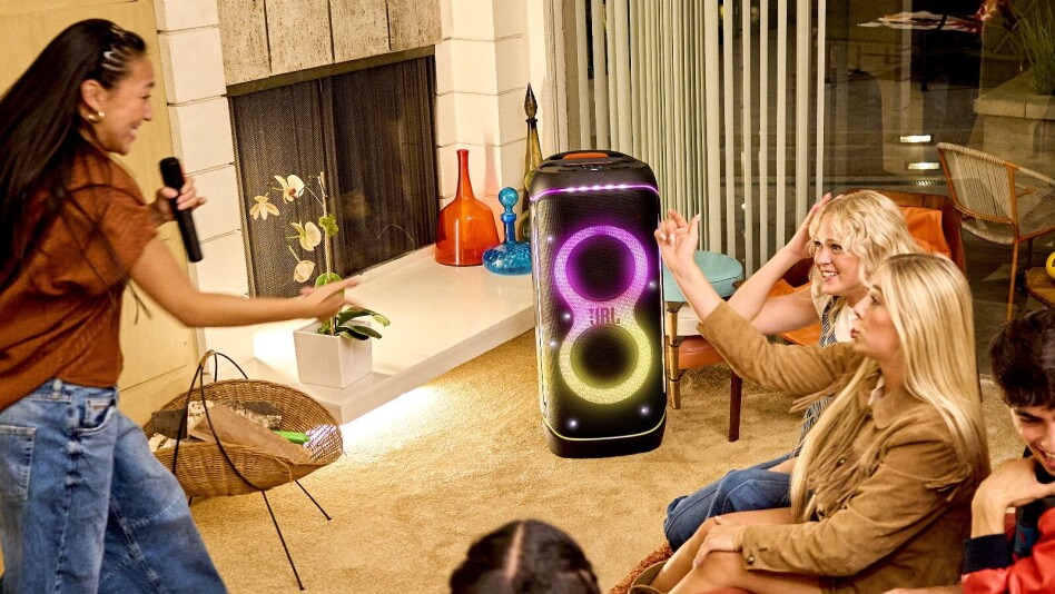 JBL PARTYBOX 720