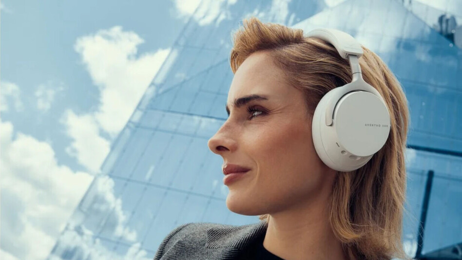 BEYERDYNAMIC AVENTHO 200