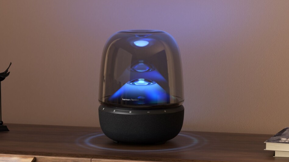 HARMAN KARDON AURA STUDIO 5