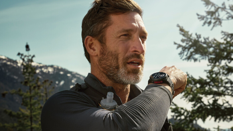 GARMIN FĒNIX 8 PRO