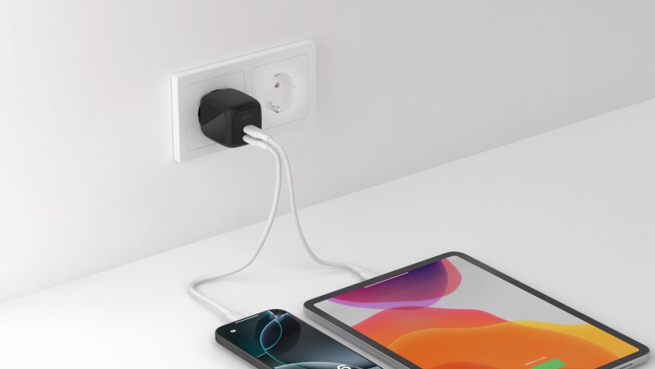 BELKIN BOOSTCHARGE PRO