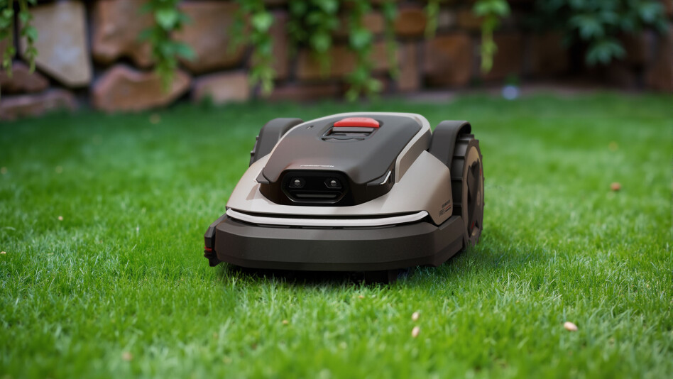 ROBOROCK ROCKMOW