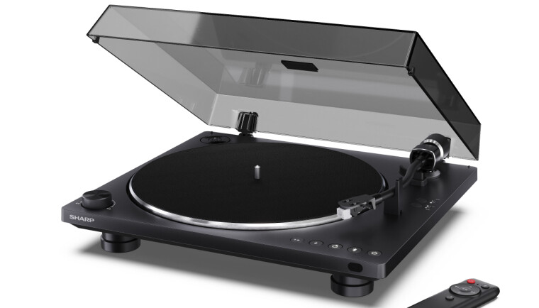 SHARP RP-TT100