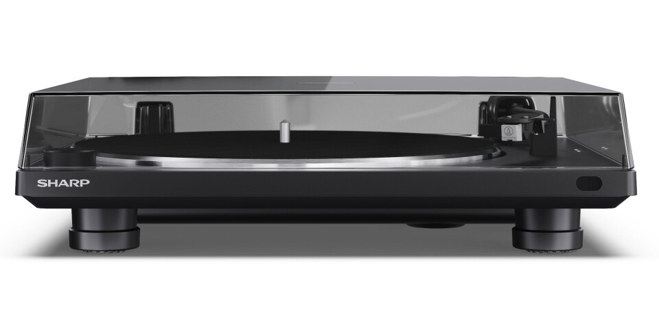 SHARP RP-TT100