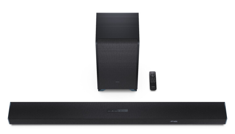 SHARP Q-SERIE
