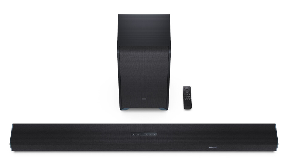 SHARP Q-SERIE