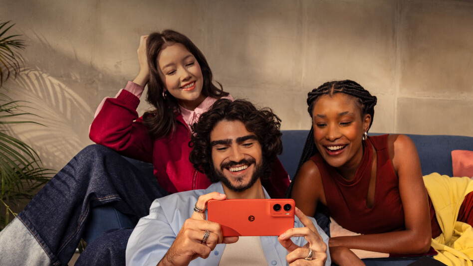 MOTOROLA MOTO G06 POWER