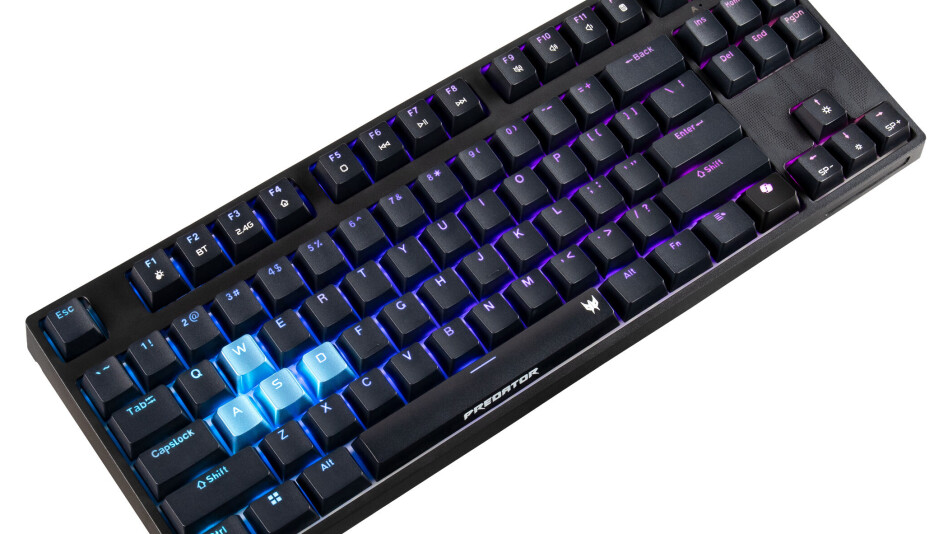 ACER PREDATOR AETHON 550 TKL