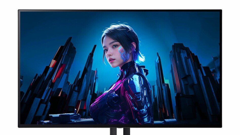ACER PREDATOR X27U F8