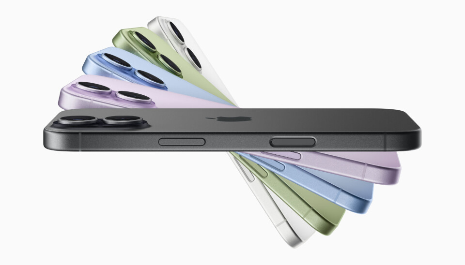 Apple iPhone 17. Foto: Apple