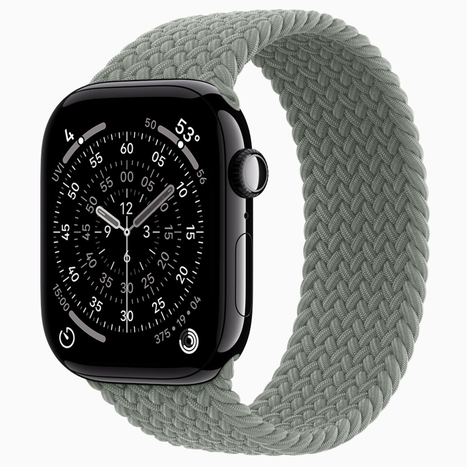 Apple Watch Series 11. Foto: Apple