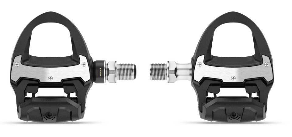 Garmin Rally 110 og 210. Foto: Garmin