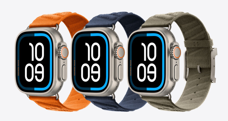 APPLE WATCH ULTRA 3