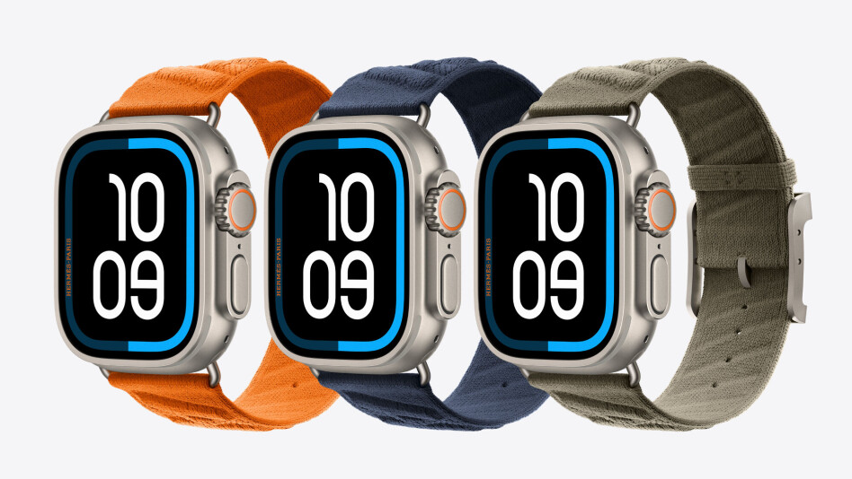 APPLE WATCH ULTRA 3
