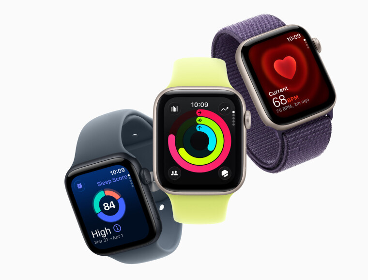 APPLE WATCH SE 3