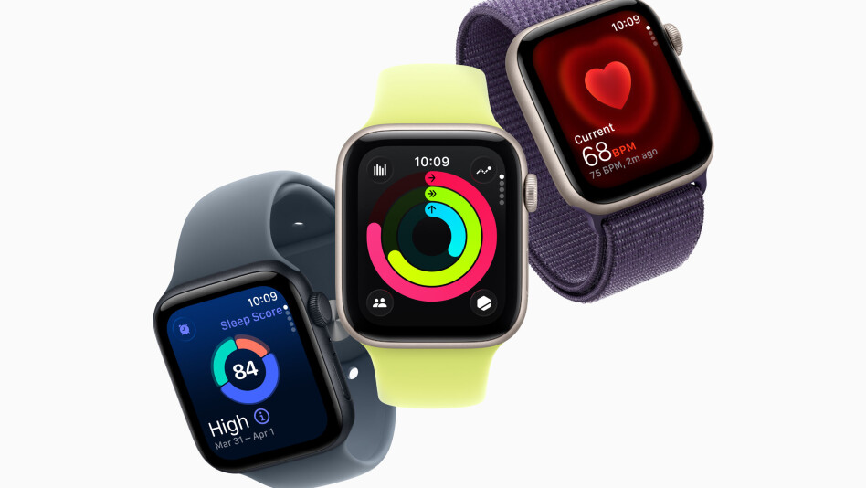 APPLE WATCH SE 3