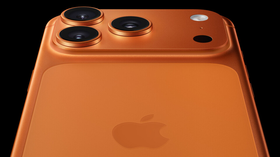 APPLE IPHONE 17 PRO OG 17 PRO MAX