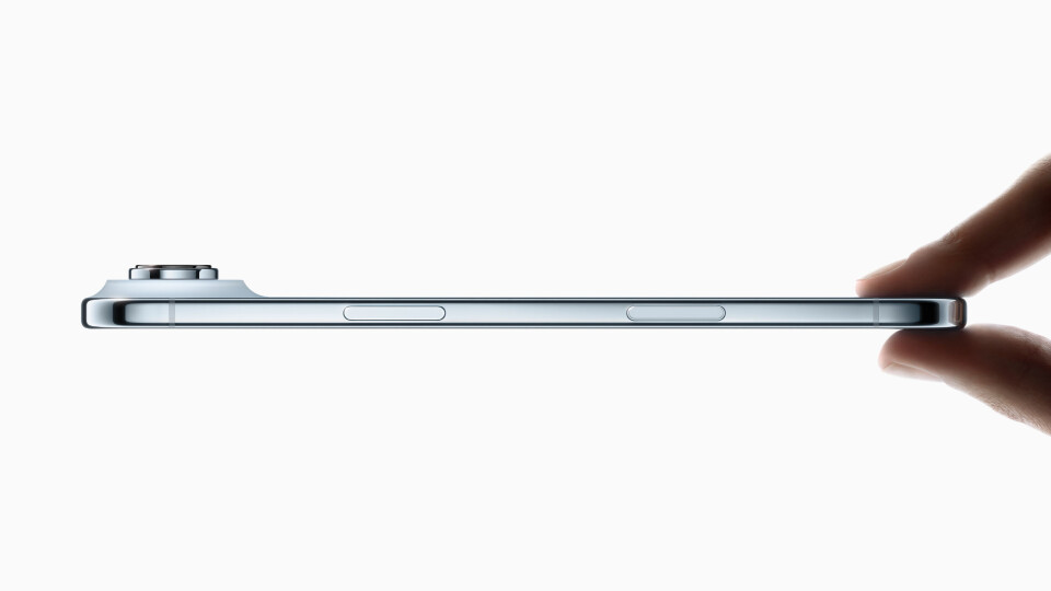 APPLE IPHONE AIR