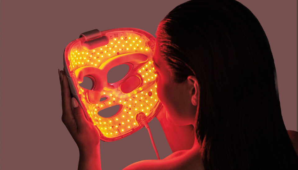 Shark CryoGlow. Foto: SharkNinja