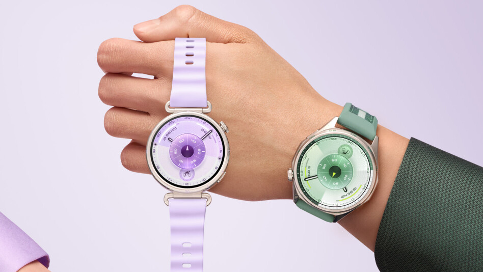 HUAWEI WATCH GT 6-SERIE