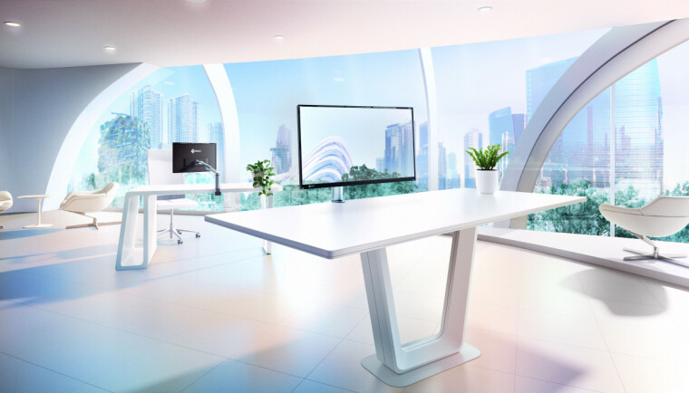 EIZO FLEXSCAN FLT