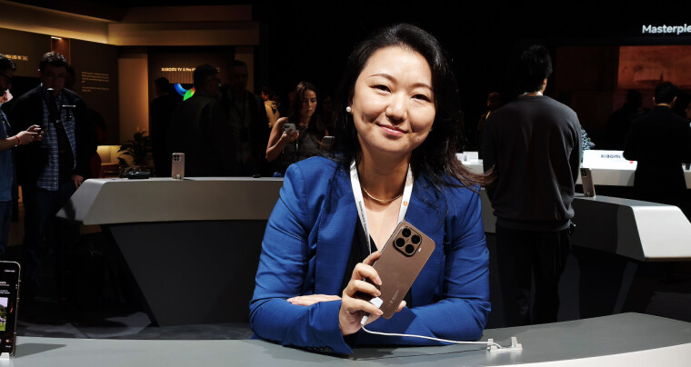 HVITEVARER, BILER OG LEICA-MOBIL